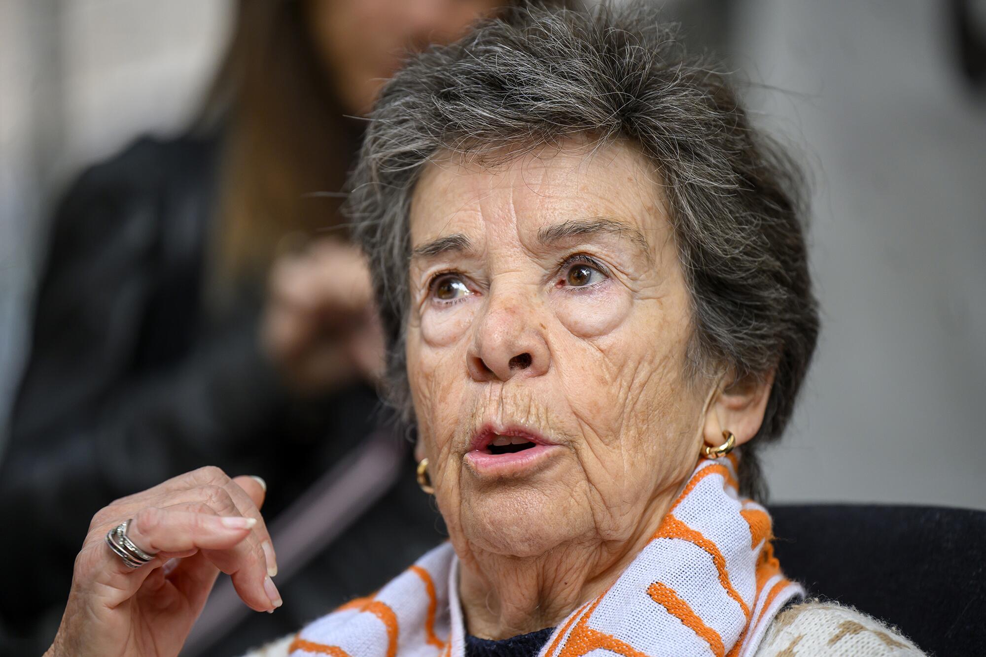 Maricarmen desahucio - 3